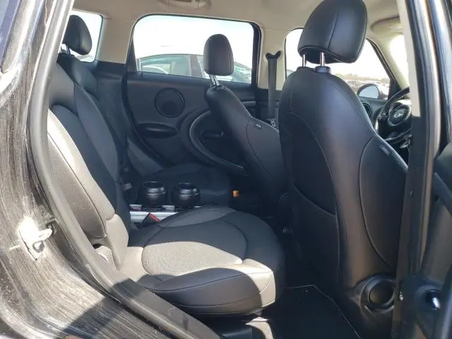 2011 MINI COOPER S COUNTRYMAN