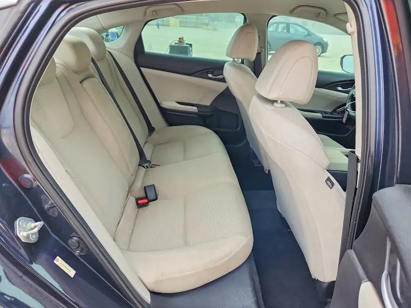 2021 HONDA INSIGHT EX  