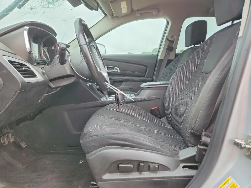 2016 GMC TERRAIN SLE  