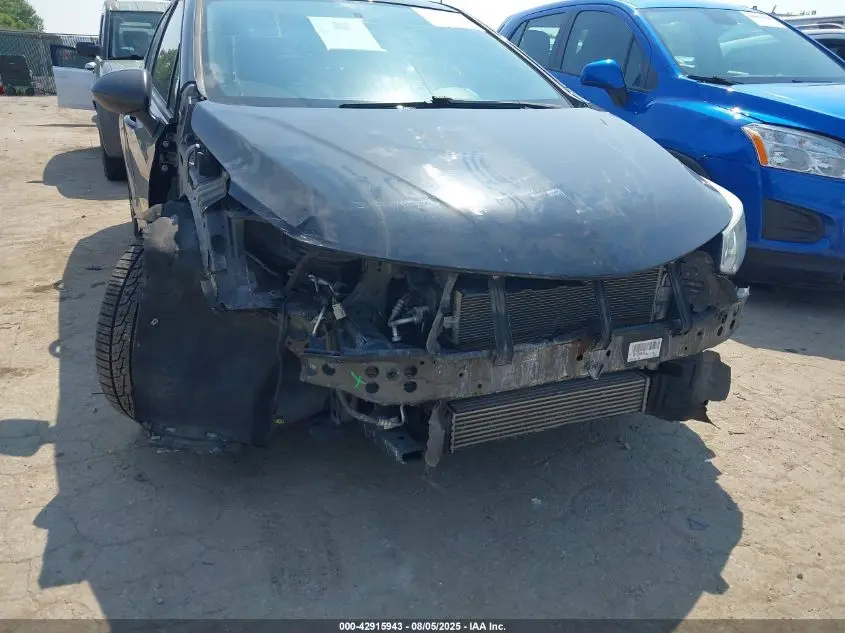 2018 CHEVROLET CRUZE LT AUTO