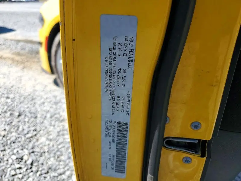 2018 DODGE CHARGER SXT PLUS  
