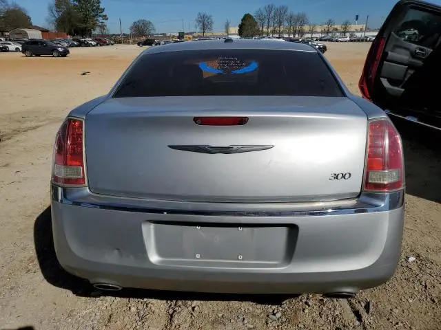 2012 CHRYSLER 300 LIMITED