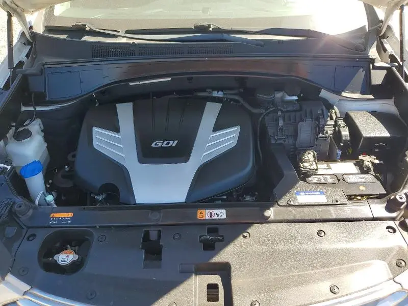 2014 HYUNDAI SANTA FE GLS  