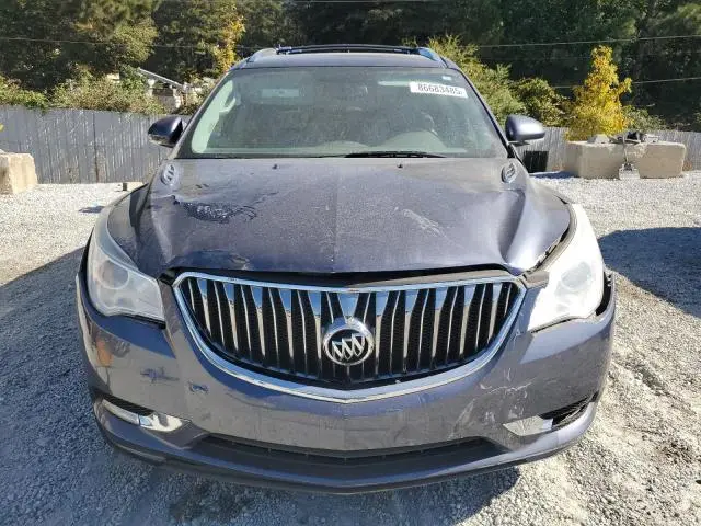 2013 BUICK ENCLAVE   