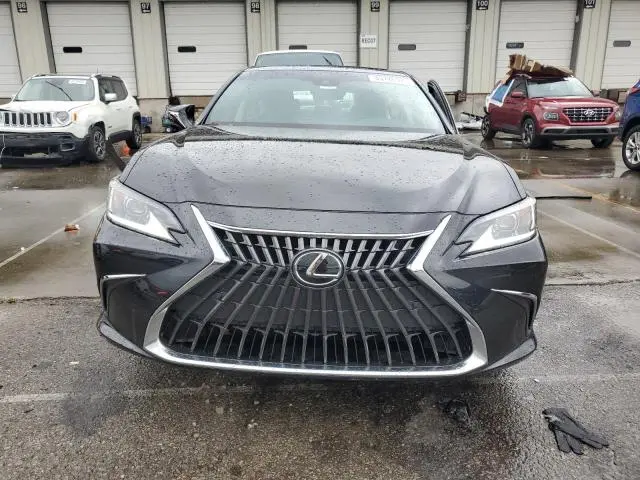 2024 LEXUS ES 350 BASE  