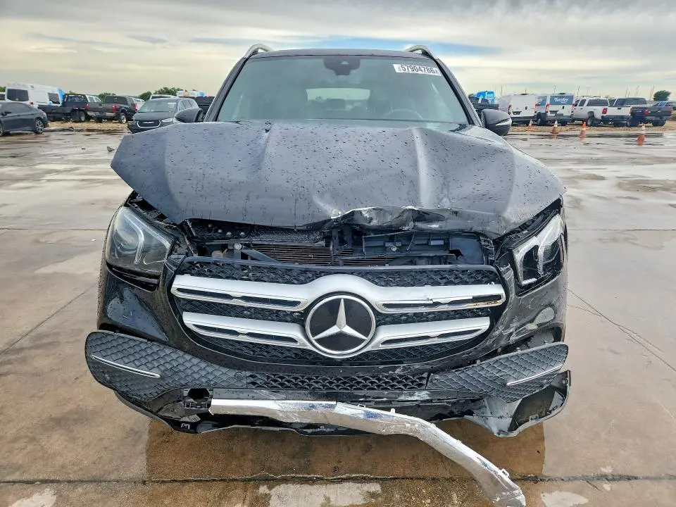 2020 MERCEDES-BENZ GLE 350 4MATIC  