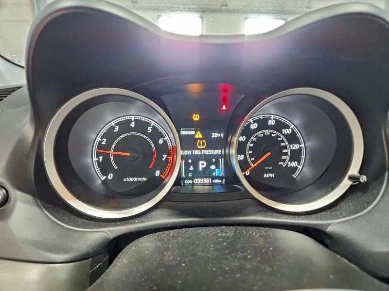 2015 MITSUBISHI LANCER SE  