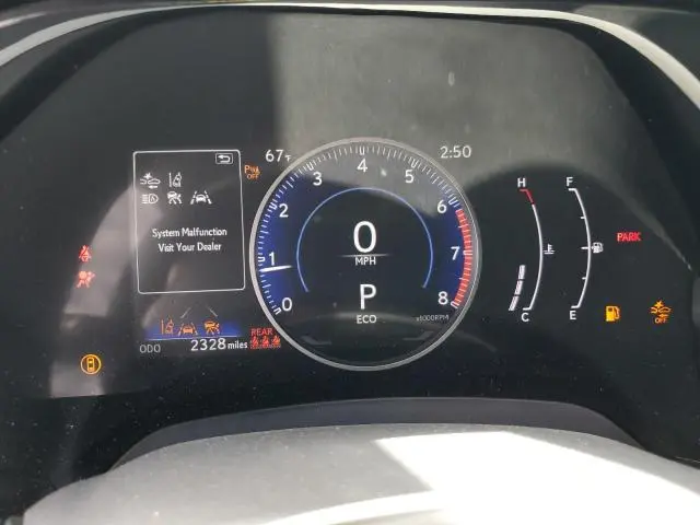 2024 LEXUS RX 350 BASE  