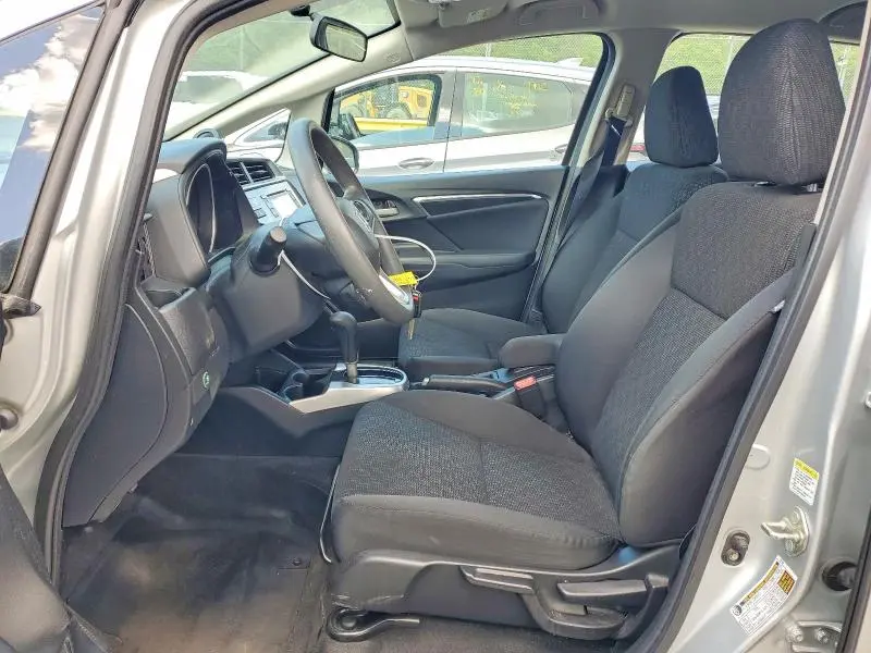 2015 HONDA FIT LX  