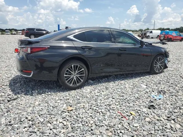 2024 LEXUS ES 300H BASE  