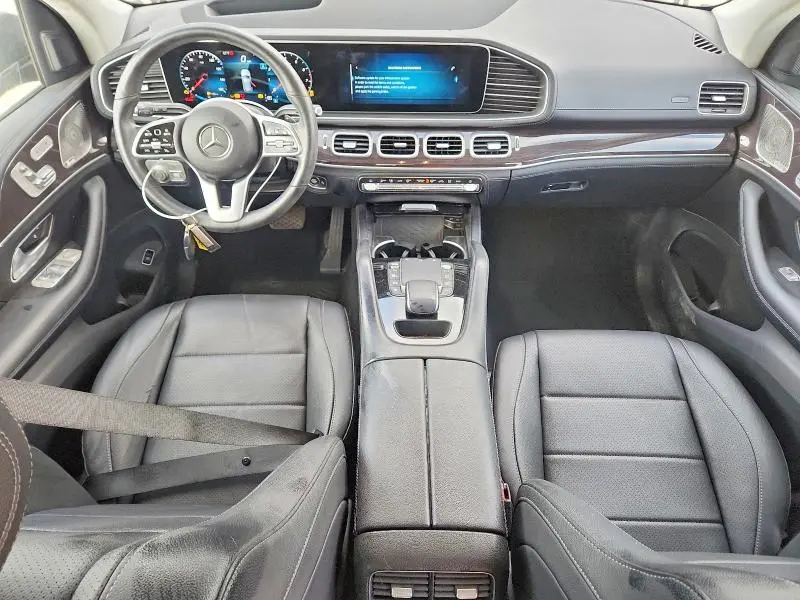 2021 MERCEDES-BENZ GLE 350 4MATIC  