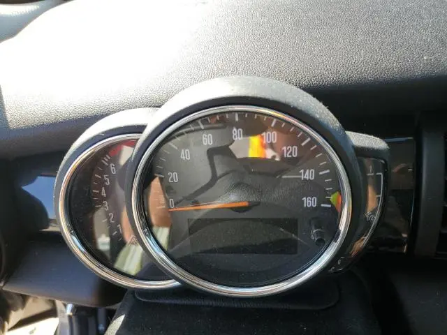 2020 MINI COOPER S