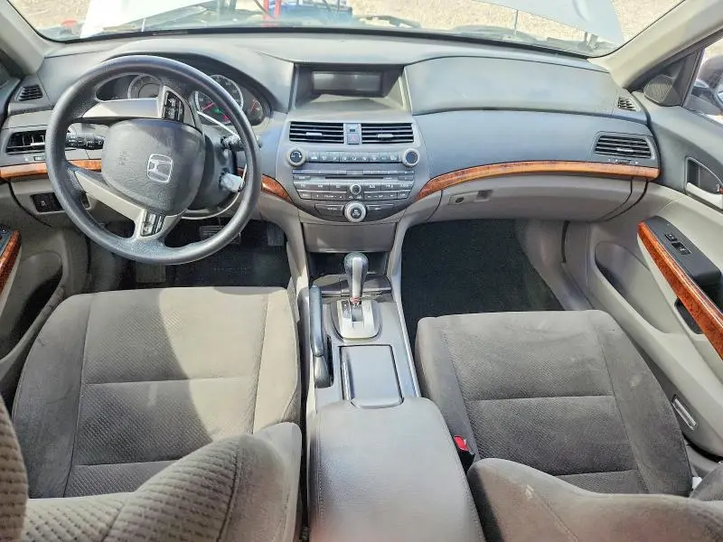 2011 HONDA ACCORD EX  