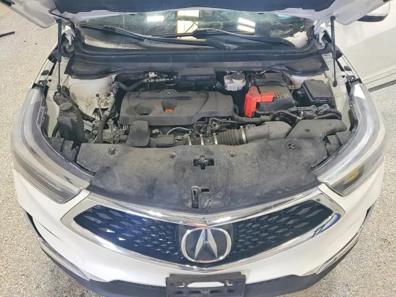 2019 ACURA RDX TECHNOLOGY  