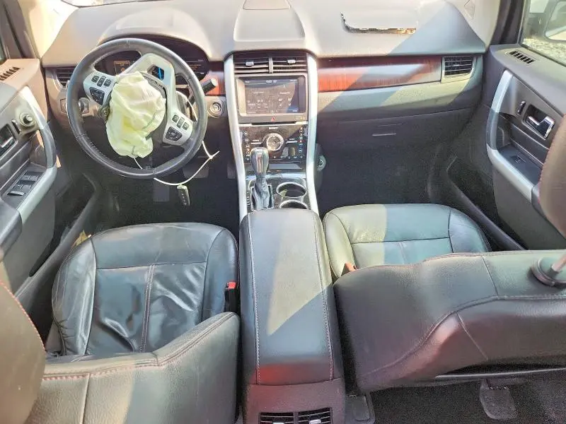 2012 FORD EDGE LIMITED  