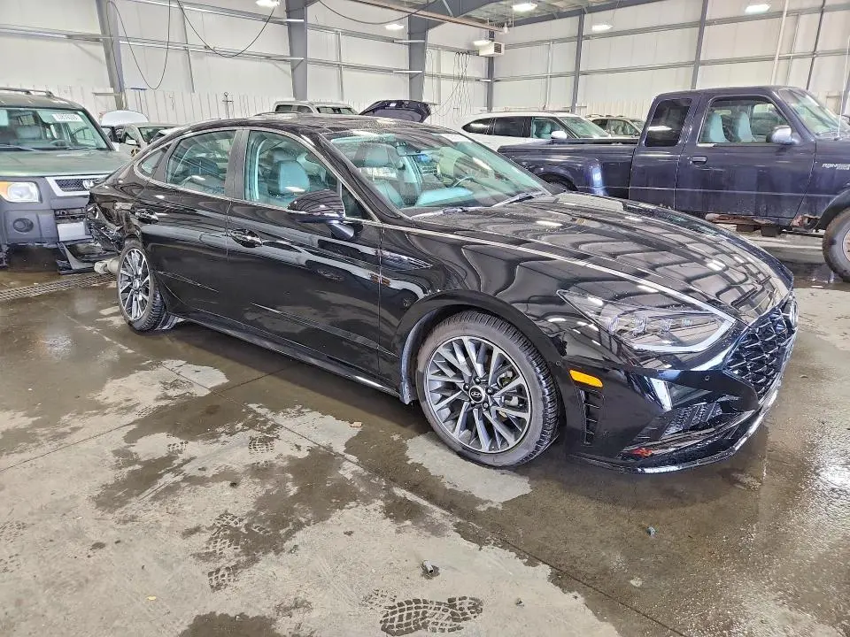 2023 HYUNDAI SONATA LIMITED  