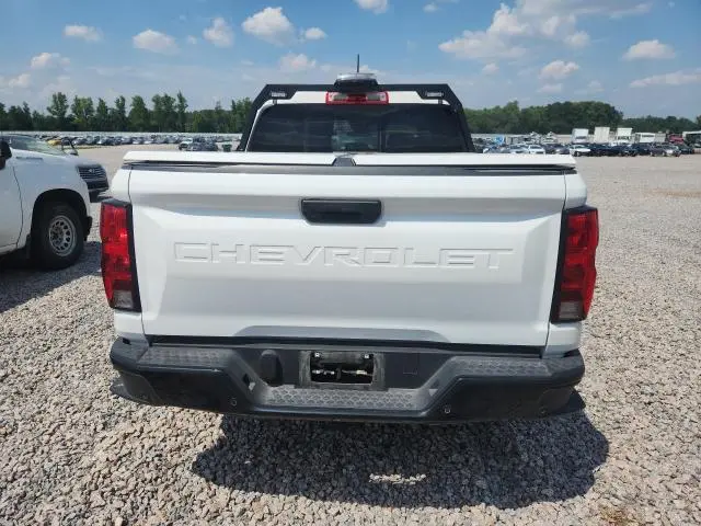 2024 CHEVY COLORADO ** R & D * PRI FLEET **