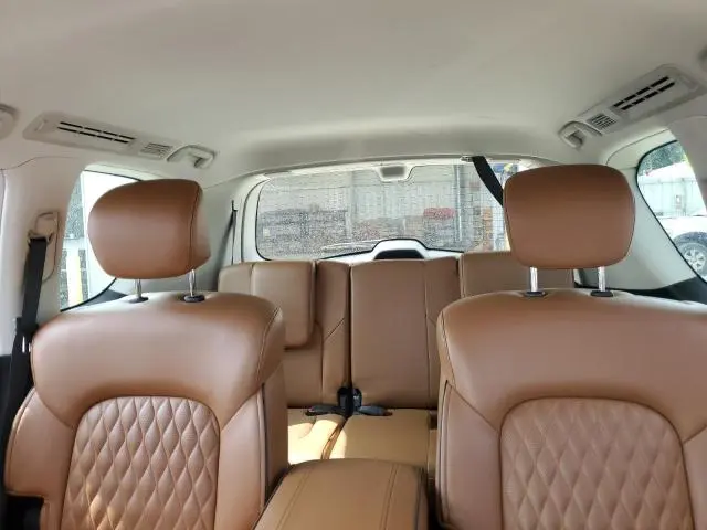 2018 INFINITI QX80 BASE  