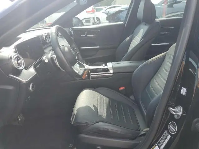 2023 MERCEDES-BENZ C 300 4MATIC  
