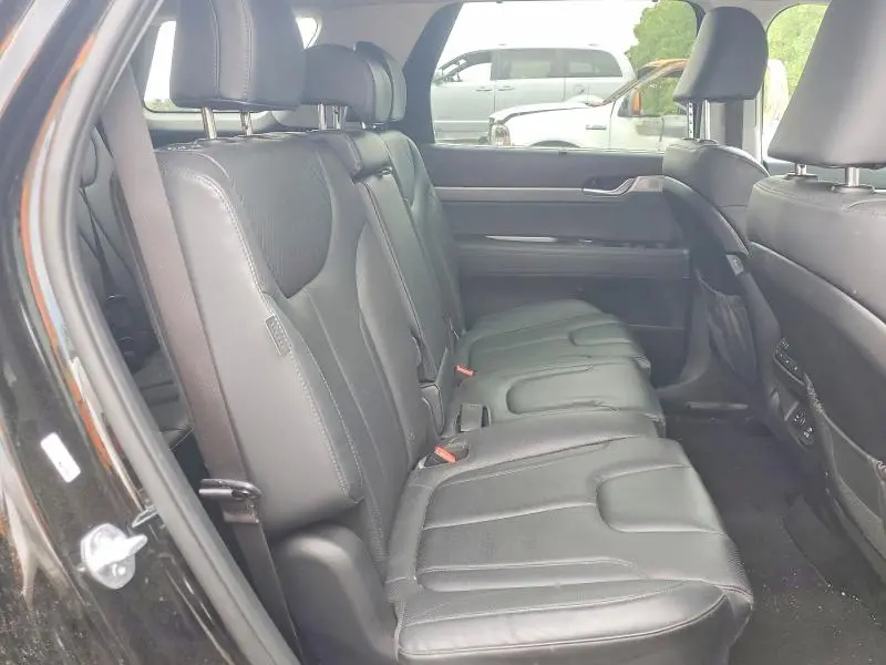 2023 HYUNDAI PALISADE SEL PREMIUM  