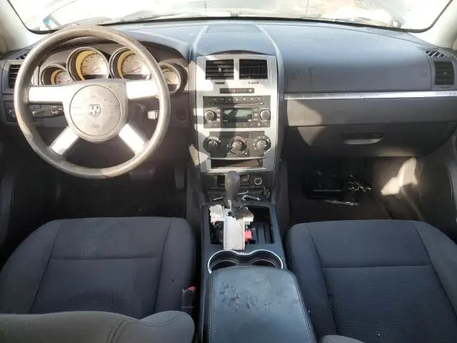 2010 DODGE CHARGER SXT