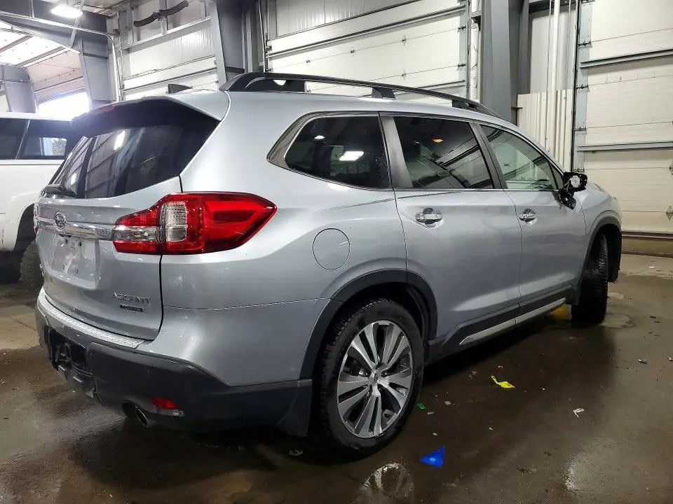 2021 SUBARU ASCENT TOURING  