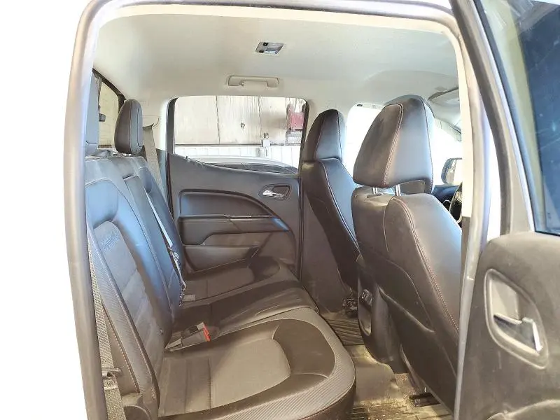 2020 GMC CANYON ALL TERRAIN  