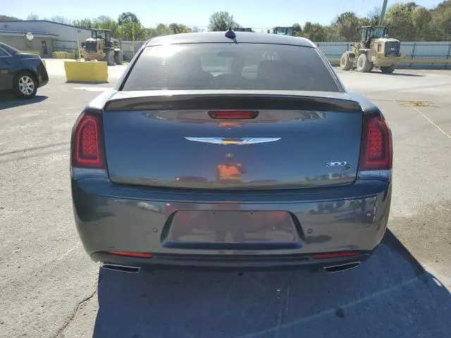 2019 CHRYSLER 300 S