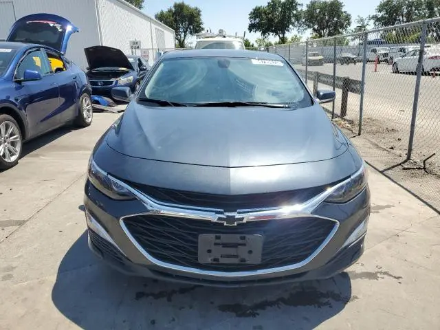 2020 CHEVROLET MALIBU RS  