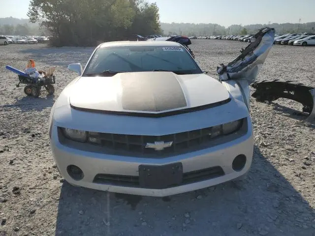 2013 CHEVROLET CAMARO LS  