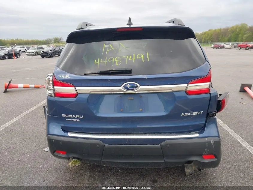 2020 SUBARU ASCENT PREMIUM