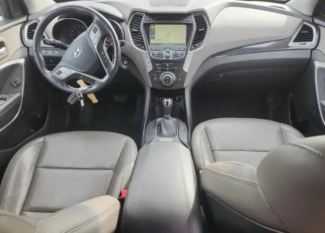 2014 HYUNDAI SANTA FE SPORT   