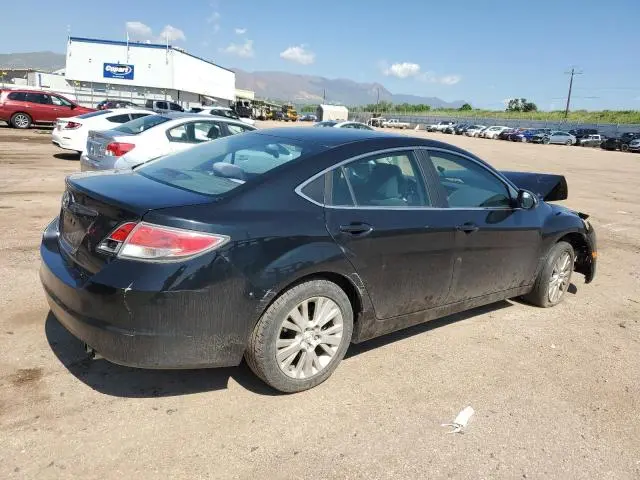 2010 MAZDA 6 I  