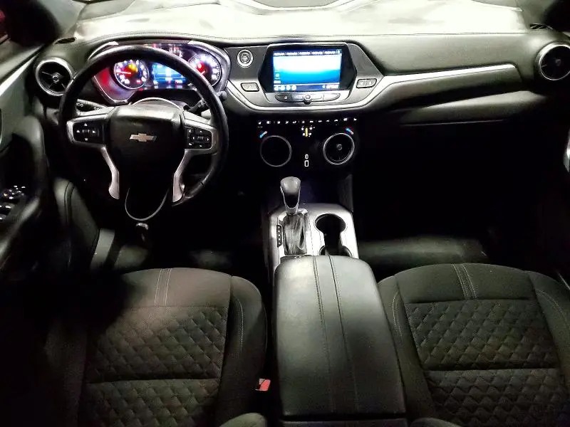 2019 CHEVROLET BLAZER 2LT  