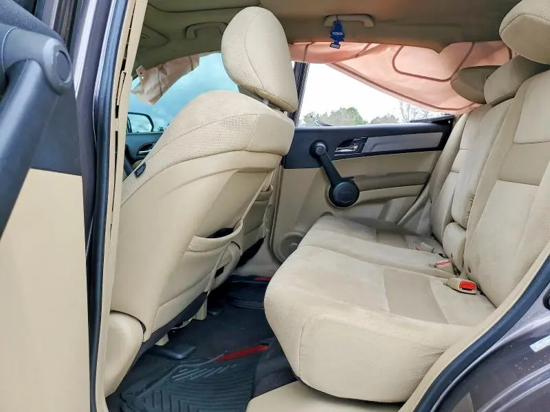 2010 HONDA CR-V EX  