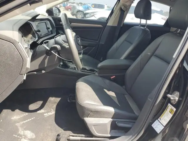 2020 VOLKSWAGEN JETTA S  
