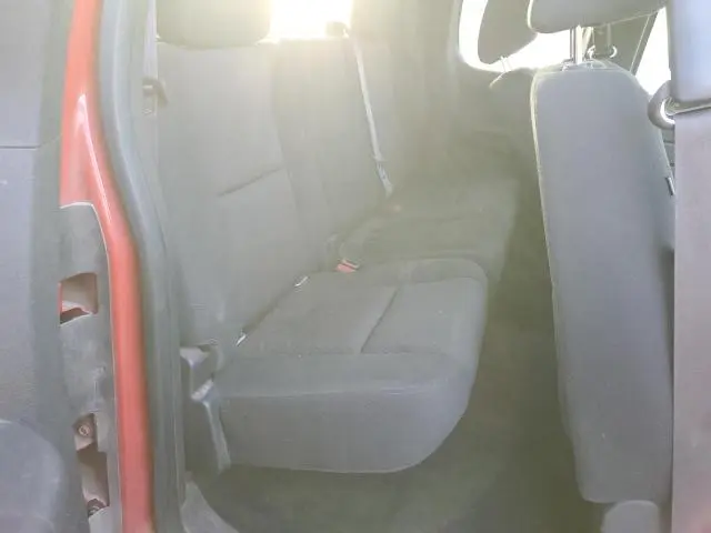 2013 CHEVROLET SILVERADO K1500 LT  