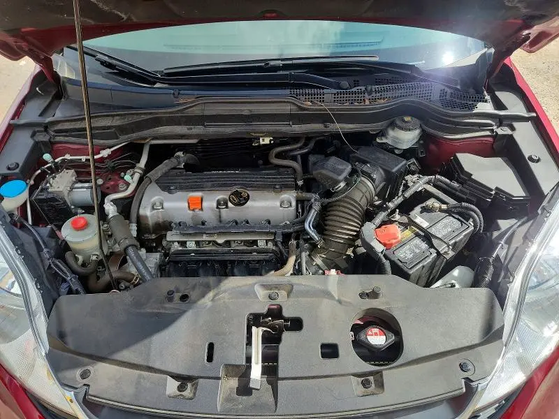 2011 HONDA CR-V LX  