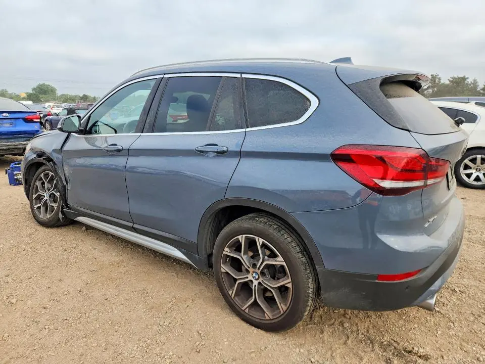 2021 BMW X1 XDRIVE28I  