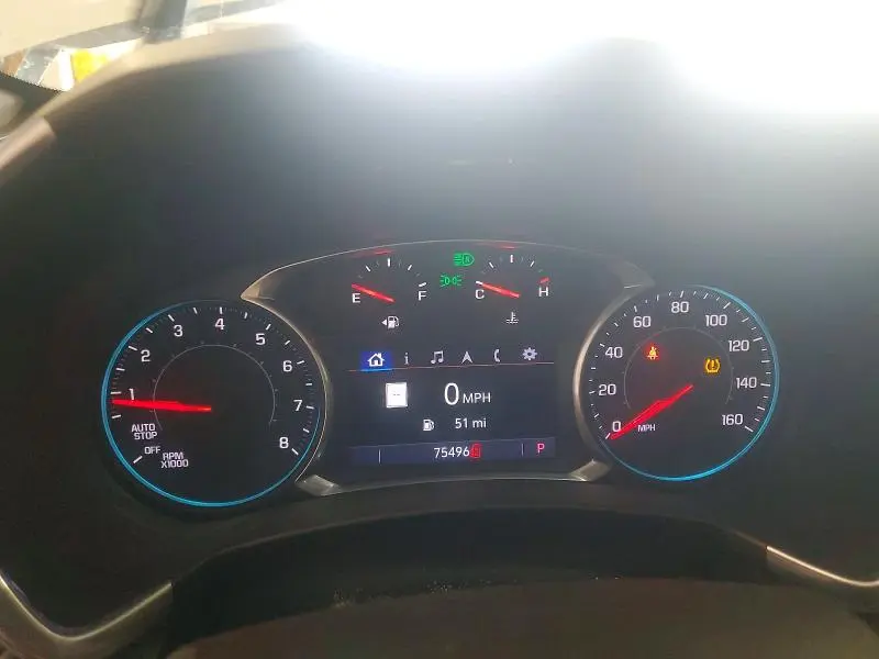 2021 CHEVROLET EQUINOX PREMIER  