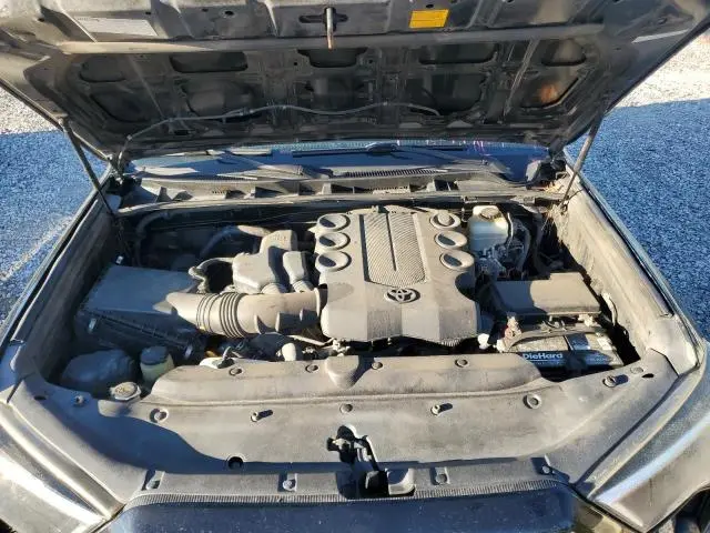 2014 TOYOTA 4RUNNER SR5  