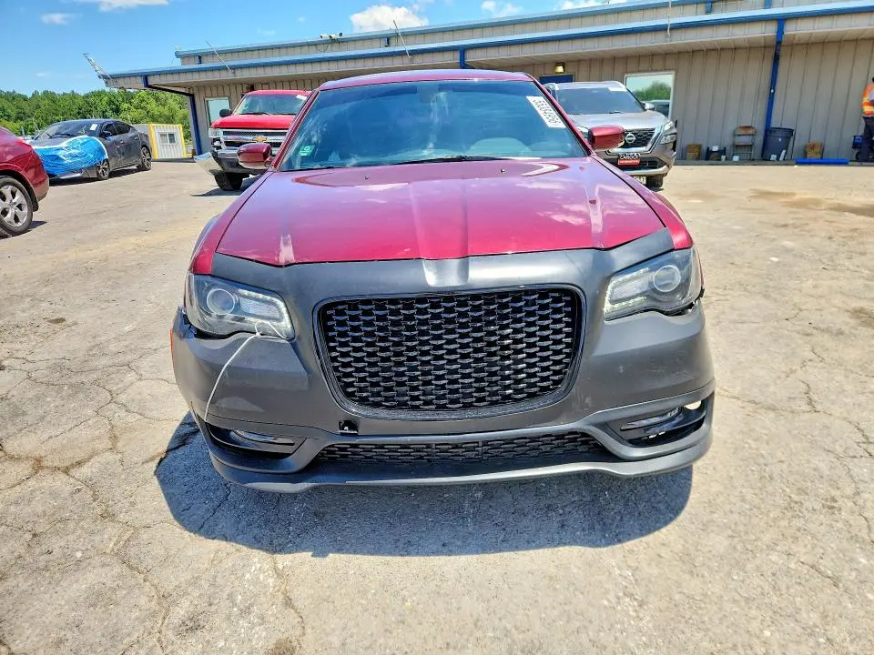 2021 CHRYSLER 300 S  