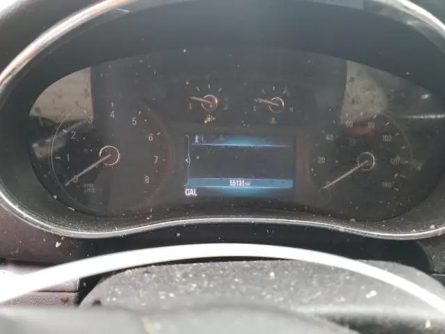 2020 BUICK ENCORE ESSENCE  