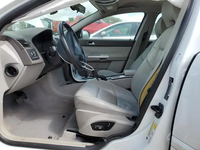 2010 VOLVO S40 2.4I  