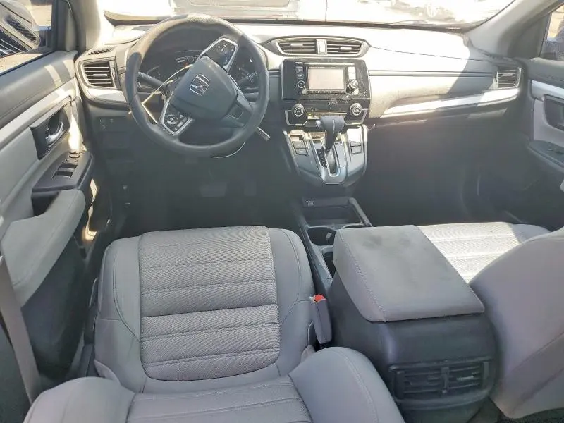 2022 HONDA CR-V LX  