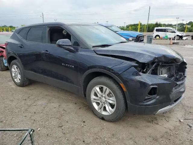 2020 CHEVROLET BLAZER 2LT  