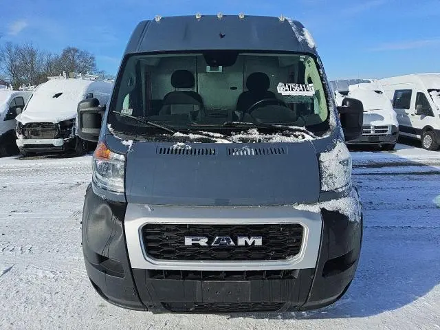 2021 RAM PROMASTER 3500 3500 HIGH  