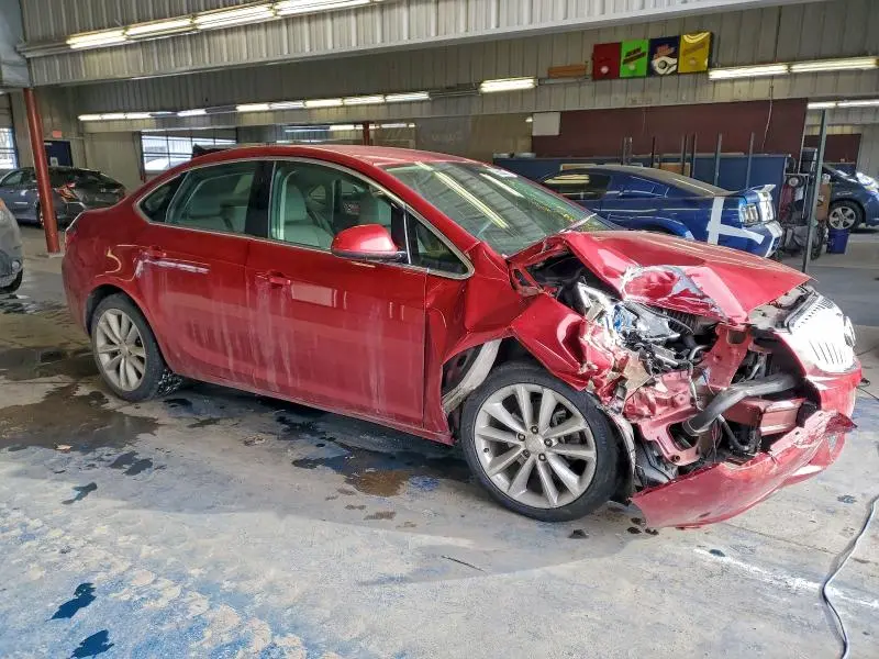 2016 BUICK VERANO CONVENIENCE  