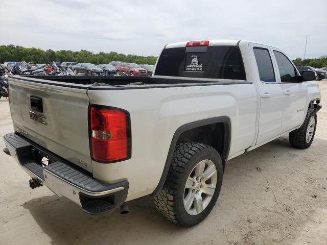 2016 GMC SIERRA K1500 SLE