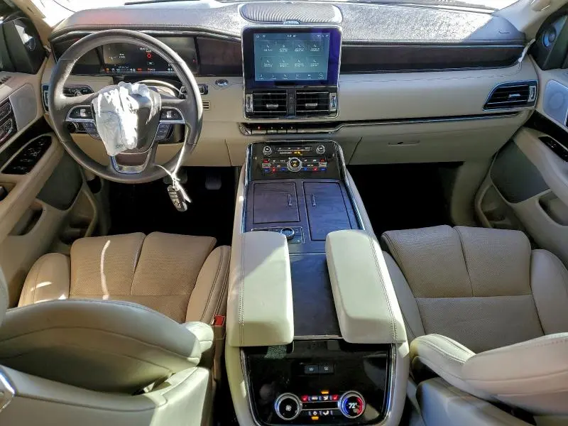 2020 LINCOLN NAVIGATOR L RESERVE  